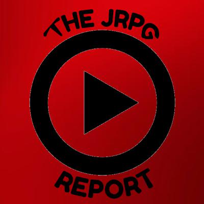 JRPG Report Sunday Special TOP 10's Episode 1 - Jake's Top 10
