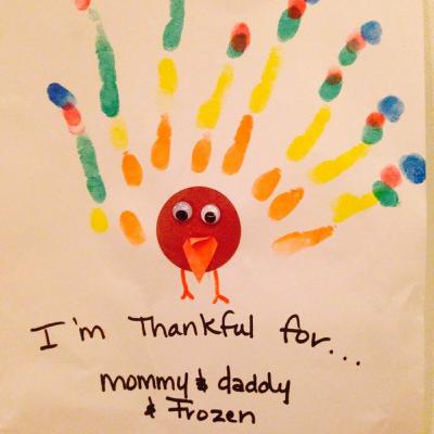NFL Week 13 Thanksgiving Day Game Predictions by a 3 year old