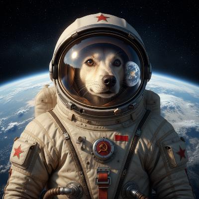 First Animals that Went to Space | Laika the Dog | EP#28 | Hindi Science Space Podcast First Animals that Went to Space | Laika the Dog | EP#28 | Hindi Science Space Podcast