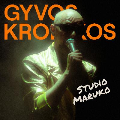 /16 GYVOS KRONIKOS | Studio Maruko
