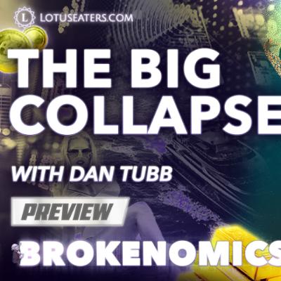 PREVIEW: Brokenomics | Our Demographic Future