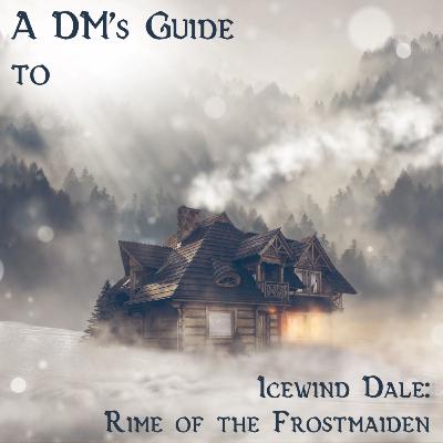 Episode 35 - DM Interview with Ryan from Indiana