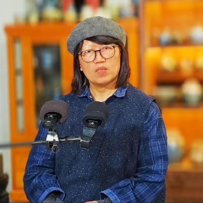 陶藝之路、劉小評 專訪(苗栗縣-三義鄉) 陶藝之路、劉小評 專訪(苗栗縣-三義鄉)