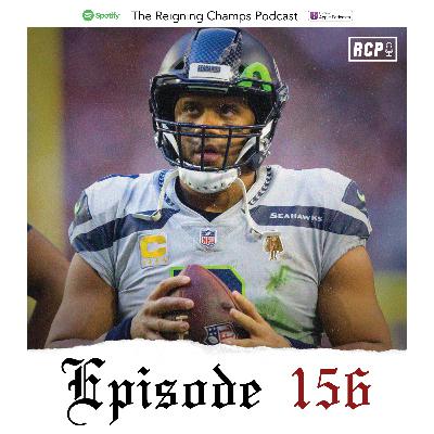 Episode 156: Stat Padding Episode 156: Stat Padding