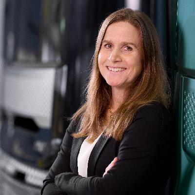 Anna Wrige Berling - Säkerhet och Euro NCAP Anna Wrige Berling - Säkerhet och Euro NCAP