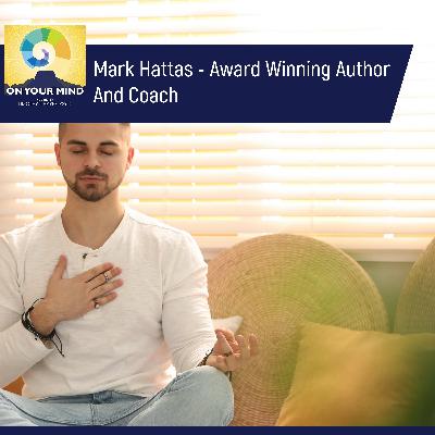 Mark Hattas - Award Winning Author And Coach