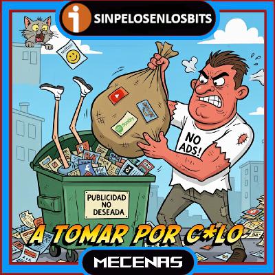 ¡GRATIS! Apps que Eliminan los Anuncios ¡PARA SIEMPRE! - Episodio exclusivo para mecenas
