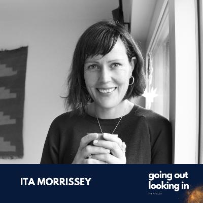 Ita Morrissey - Love is the Teacher: Discovering the Beauty and Gift of Heartbreak and Pain