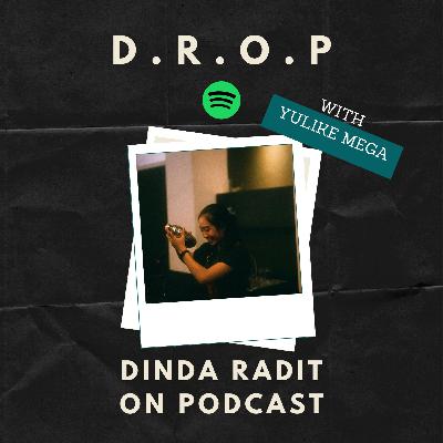Ep #5. Kuliah atau Uang ft Yulike Mega Ep #5. Kuliah atau Uang ft Yulike Mega