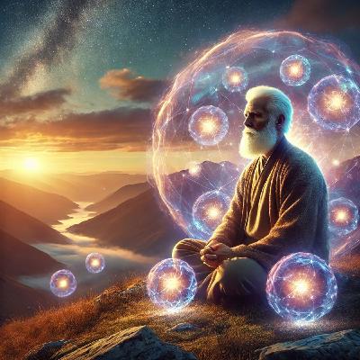 Manifestationens Magi – En Guidet Meditation Manifestationens Magi – En Guidet Meditation