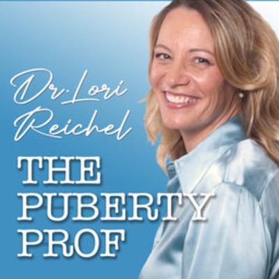 The Puberty Prof's Future Plans for 2024