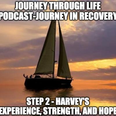 Step 2 - Harvey E Part 2 Step 2 - Harvey E Part 2