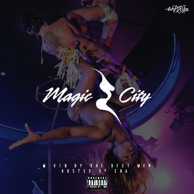 Magic City