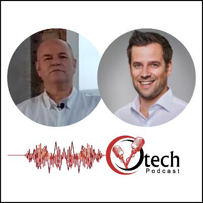 Episódio 1 - Visão do Futuro da Metrologia Óptica GOM no Brasil e no Mundo