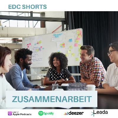 EDC Shorts: Zusammenarbeit EDC Shorts: Zusammenarbeit