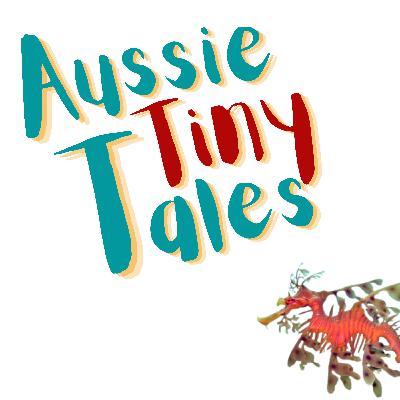 Episode 77: the leafy seadragons
