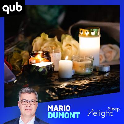 Bataclan: «Dans tous les pays d’Europe, ils étaient pris avec un problème d’attentats»