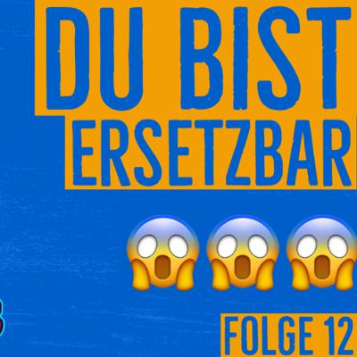 Präsentismus. Was zum Henker?!?