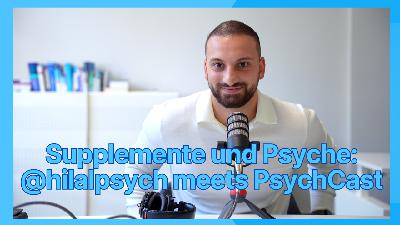 Supplemente und Psyche