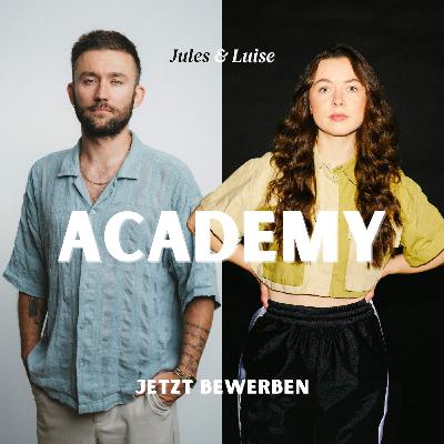 Jetzt bewerben! Unser erster Live Workshop für Fotograf:innen