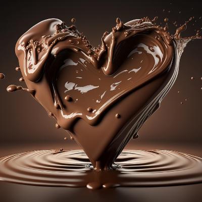 QS_186 - Viva il cioccolato!