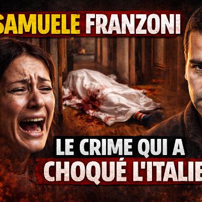 🇮🇹 Qui a tué le petit Sammy? 🇮🇹 Qui a tué le petit Sammy?