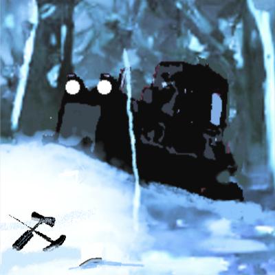 Schaktmassa S02E18 - Kent-Åke och Kaffemaskinen