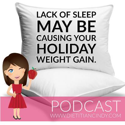 Holiday Health Hacks | Sleep for good health
