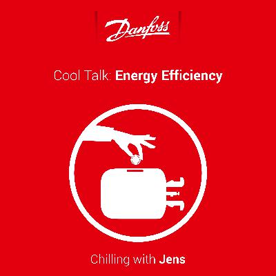 Cool Talk: Energy Efficiency