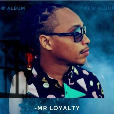 #233- Mr LOYALTY #233- Mr LOYALTY