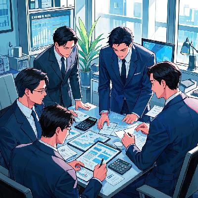 影响采购价格的关键因素