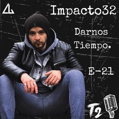 Darnos Tiempo.