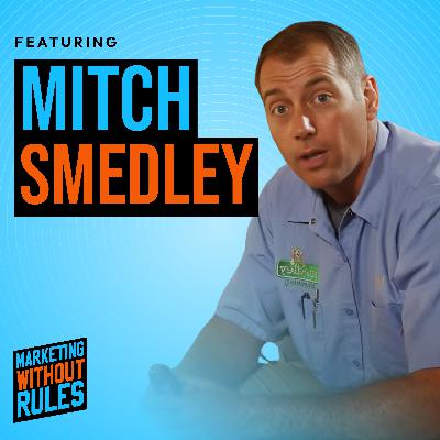 MWR #34 - What They Don’t Tell You About Scaling a Trades Business with Mitch Smedley