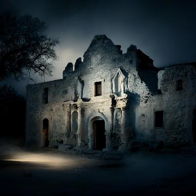 Episode 2.3: Haunted San Antonio