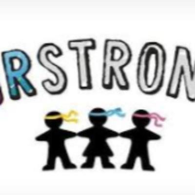 URSTRONG Learn all about your friendship - By Cyla