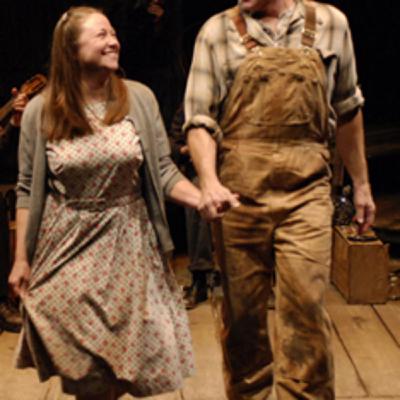 What People Are Saying About Fire on the Mountain