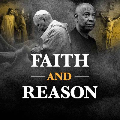 Pope Leo CORRECTS Francis on Judas | Trump Aims for Heaven