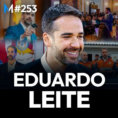 #253 | NEM LULA, NEM BOLSONARO: A SAÍDA PARA SALVAR O FUTURO DO BRASIL