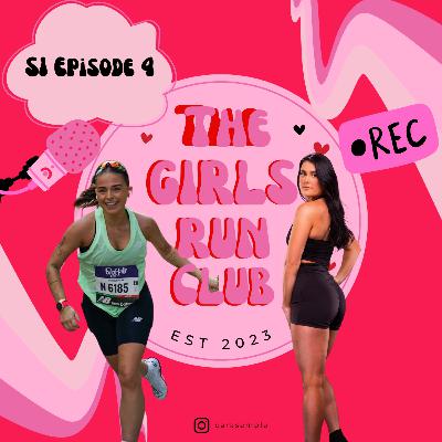 Talking learning from mistakes, Iron Man, Marathon Training & more Talking learning from mistakes, Iron Man, Marathon Training & more