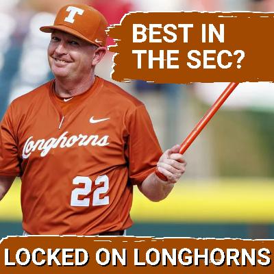 SEC Baseball Delivers WILD Opening Weekend - Biggest Storylines for Texas & MORE - SEC Squad Show