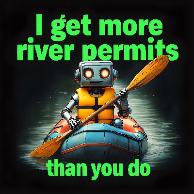 Bots & River Permits