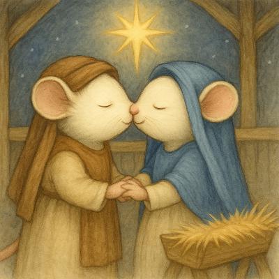 11) S'Müsli und s'Krippespiel