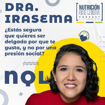Episodio 106: ¿Quieres ser delgada por ti o por presión social?