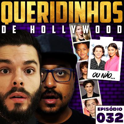 Os NOVOS QUERIDINHOS de HOLLYWOOD (merecem tudo isso mesmo?) | Refiews de Pimenta 032 Os NOVOS QUERIDINHOS de HOLLYWOOD (merecem tudo isso mesmo?) | Refiews de Pimenta 032