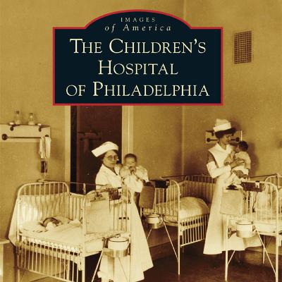 Dr. Thomas Hewson Bache: Cofounder of Children's Hospital