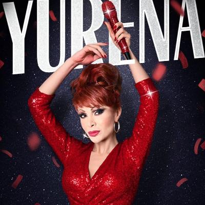 La carrera de Tamara / Yurena