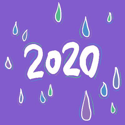 #19（再アップ）2020年で残念だったゲームは「あつまれ どうぶつの森」