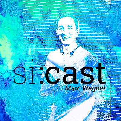 Warum Mut ein wichtiger Bestandteil von Führungskulturen sein sollte - mit Marc Wagner