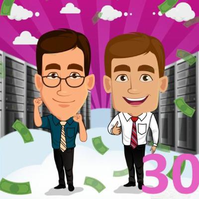 Episode 30: Two Guys and the Cloud Episode 30 - Lets Talk AI in Healthcare Part 3