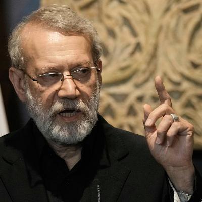 Israeli defense chief: top Iranian security official is dead